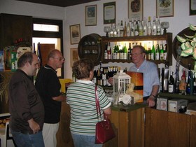 Landhotel Wolfshof