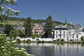Moselschlößchen