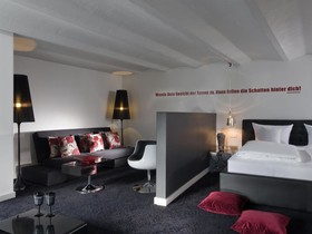 Romantik Jugendstilhotel Bellevue