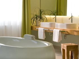 Romantik Jugendstilhotel Bellevue