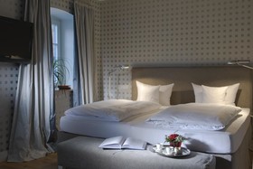 Romantik Jugendstilhotel Bellevue