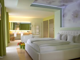Romantik Jugendstilhotel Bellevue
