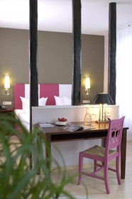 Romantik Jugendstilhotel Bellevue