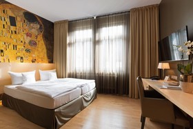 Romantik Jugendstilhotel Bellevue