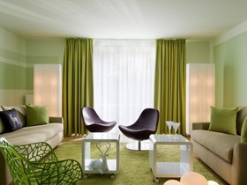 Romantik Jugendstilhotel Bellevue