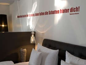 Romantik Jugendstilhotel Bellevue