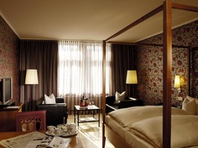 Romantik Jugendstilhotel Bellevue