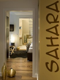 Romantik Jugendstilhotel Bellevue