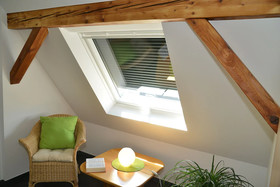 Sonnenhaus Ferienwohnungen