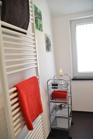 Sonnenhaus Ferienwohnungen