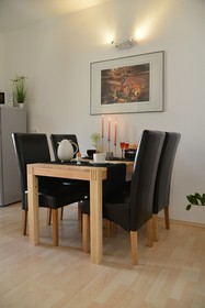 Sonnenhaus Ferienwohnungen