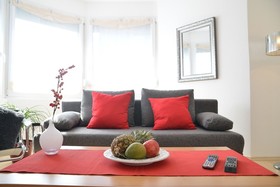 Sonnenhaus Ferienwohnungen