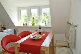 Sonnenhaus Ferienwohnungen