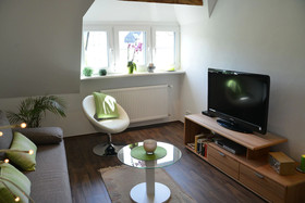 Sonnenhaus Ferienwohnungen