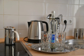 Sonnenhaus Ferienwohnungen