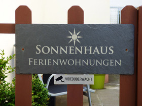 Sonnenhaus Ferienwohnungen