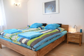 Sonnenhaus Ferienwohnungen