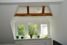 Sonnenhaus Ferienwohnungen