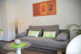 Sonnenhaus Ferienwohnungen