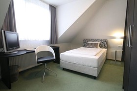 Hotel St. Erasmus