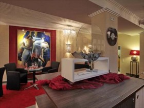 Hotel St. Erasmus