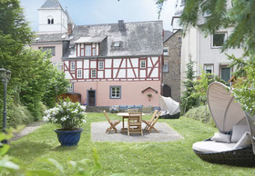 Ferienhaus Apple Tree