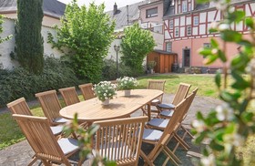 Ferienhaus Apple Tree
