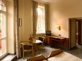Altstadt Hotel