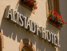 Altstadt Hotel