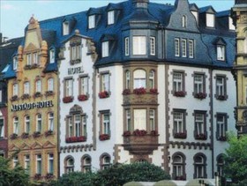 Altstadt Hotel