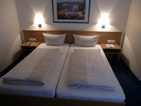 Hotel Aulmann