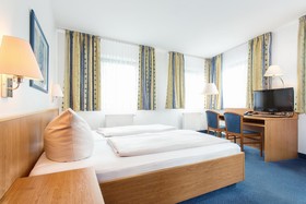 Hotel Aulmann