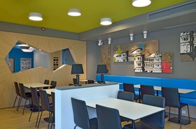 B&B Hotel Trier