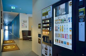 B&B Hotel Trier