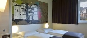B&B Hotel Trier