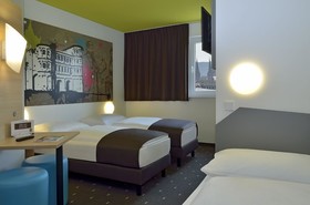 B&B Hotel Trier