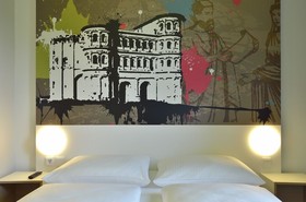 B&B Hotel Trier