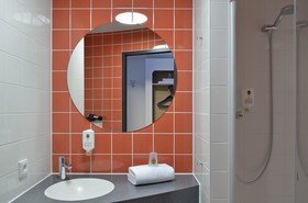 B&B Hotel Trier