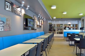 B&B Hotel Trier