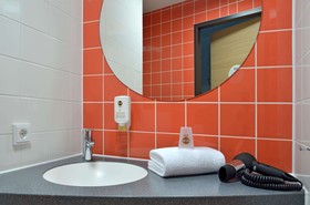 B&B Hotel Trier