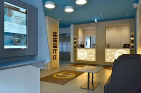 B&B Hotel Trier