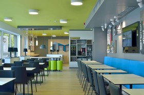 B&B Hotel Trier
