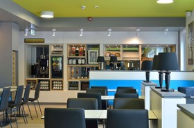 B&B Hotel Trier