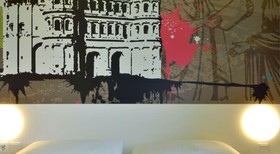 B&B Hotel Trier