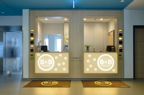 B&B Hotel Trier
