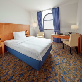 Best Western Hotel Trier City