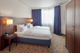 Best Western Hotel Trier City