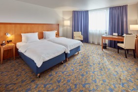 Best Western Hotel Trier City