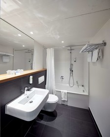 Best Western Hotel Trier City
