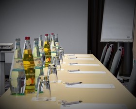 Best Western Hotel Trier City